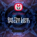 Don Diablo, Florence and the Machine - Got The Love (PECET EDIT) (PECET EDIT)