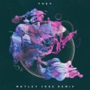 They. - Motley Crue (Not Your Dope Remix)