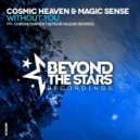 Cosmic Heaven & Magic Sense - Without You (Sepehr Nazari Remix)