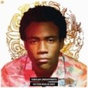 Childish Gambino - Xibalba Sweatpants
