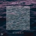 Moondji - My Waves