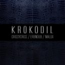 Crissy Criss & Erb N Dub & Malux - Krokodil (Original mix)