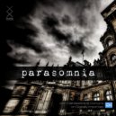 Clandestine & Corcyra - Parasomnia 003