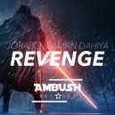 Jorazo, Aman Dahiya - Revenge