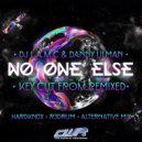 DJ L.a.m.c, Danny Ulman - No One Else In The World
