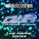 Electrohm - Like Insane Games