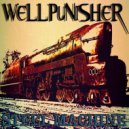 Wellpunisher, Di Venturini - Steel Machine