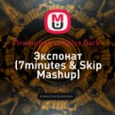 Ленинград vs. Kolya Dark - Экспонат (7minutes & Skip Mashup)