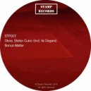 OBOE, Stefan Cukic - Mango (Original Mix)