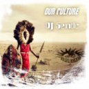 DJ Semtic, Smangar M - Our Culture