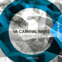 Gabriel M - Beat (Original Mix)