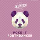 Forthdancer - Back To Techno