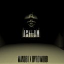 Wanobi & Hvrdwood - Asylum