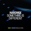 Hardmix - Something Is Different (Original Instrumental)