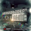TCUBEPROJECTS - Black & White