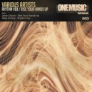 Johan Osorio - Rise Your Hands Up (Original Mix)