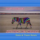 Anything But Monday, Huda - Going To The Club (Huda & Tiamo Club Remix)