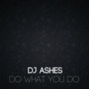 DJ Ashes - Do What You Do (Original Mix)