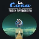 Ruben Rivadeneira - Are We Alone
