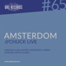 Chuck Live, Dogreen, Tebah - Amsterdom (Dogreen & Tebah Remix) (Dogreen & Tebah Remix)