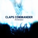 Claps Commander - POWER!