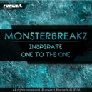 Monsterbreakz - Inspirate
