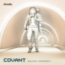 Covant - The Cosmonaut