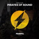 REDS n' SIR - Pirates Of Sound