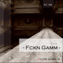 Fckn Gamm - HYPHY