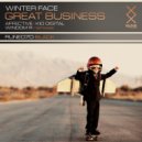 Winter Face, Kid Digital - Great Business