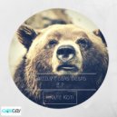 Knate Koti - Grizzly Fears Bears