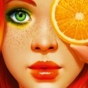 SChubyr - Апельсиновый рай
