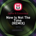 Jamie N Commons - Now Is Not The Time (REMIX)