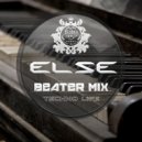 Else-dp - Beater Mix