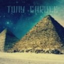 Tony Garble - Van Jeramy Fluids