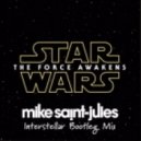 Star Wars - The Force