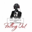 David Argunetta feat. Sarkis Edwards - Falling Out