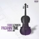 FarBe & ZHUKOV - Paganini Time