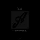 Klahr - Lyon X Sapphire
