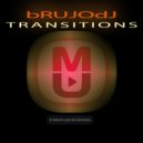 bRUJOdJ - Transitions (2016)