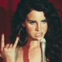 Lana Del Rey - High By The Beach