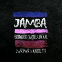 Boombox Cartel & Jackal - Jamba