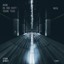 Akon Ft. Og Boo Dirty Ft. Young Thug - Nasa (C y g n Remix)