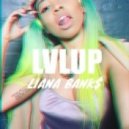 Liana Bank$ - Lvlup (Original mix)