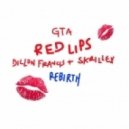 GTA - Red Lips