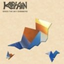 Kaptain - When The Sky Shimmers