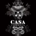 Casa Ukrania - Sum