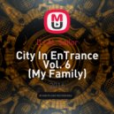 DJ AL Sailor - City In EnTrance Vol. 6