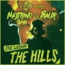 The Weeknd - The Hills
