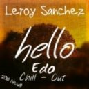 Leroy Sanchez - Hello